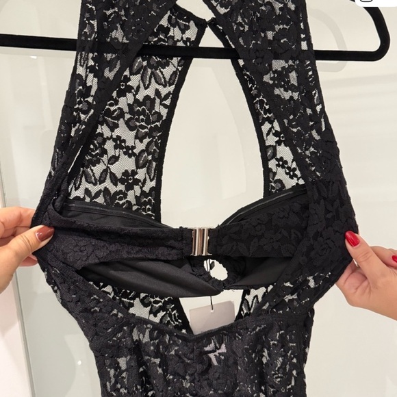 Outcast Zola Jumpsuit - Picture 5 of 5